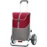 Royal Shopper Plus Lasse Einkaufstrolley 63 cm Variante rot