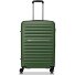  Ibiza 4 Rollen Trolley M 65 cm Variante limette
