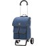  Scala Shopper Plus Ipek Mini Einkaufstrolley 48 cm Variante blau