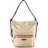  Sonja Schultertasche 35 cm Variante sand