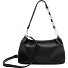  Pamira Schultertasche 30 cm Variante schwarz