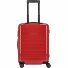  H5 Essential Glossy 4-Rollen Kabinentrolley 55 cm Variante glossy red