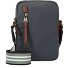  Bari Handytasche 14 cm Variante dark grey