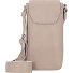  Belfast Handytasche Leder 10 cm Variante beige