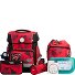  Champion Maxx Pro Mila Schulranzen-Set 7-teilig Variante Ninja