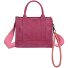  SquareN Vintage Handtasche 20.5 cm Variante true berry