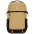  Jarve Single 20 Daypack 47 cm Laptopfach Variante cinnamon brown - true black