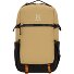  Jarve Single 20 Daypack 47 cm Laptopfach Variante cinnamon brown - true black