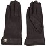  Handschuhe Leder Variante dark brown | XL