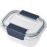  Food Storage Lunchbox 13 cm Variante navy