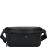  Vibe Gürteltasche Leder 30 cm Variante black