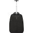  Ironik 2.0 2 Rollen Rucksacktrolley 55 cm Laptopfach Variante schwarz