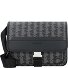  Monogram The Blend Messenger 29 cm Variante monogram noir gris