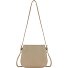  Luna Umhängetasche 23 cm Variante beige