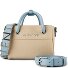  Alexia Summer Shopper Tasche 21 cm Variante naturale-avio
