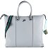  G3 Plus 5 in 1 Schultertasche Leder 43 cm Variante rugiada