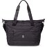  Global Schultertasche 53 cm Laptopfach Variante black