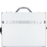  Pilotenkoffer 47 cm Variante silber