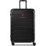  Milano 4 Rollen Trolley L 72 cm mit Dehnfalte Variante black