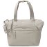  Furo Kicho Shopper Tasche RFID Schutz 46 cm Laptopfach Variante pussywillow grey