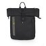  Traffic Rucksack 42 cm Laptopfach Variante schwarz