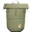  High Coast Foldsack 24 Rucksack 45 cm Variante green