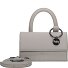  Clap02 Handtasche 17 cm Variante muse taupe