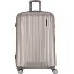  Moonrock 4 Rollen Trolley 78 cm mit Dehnfalte Variante rosesilver brushed