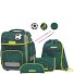  Ergolite Schulranzen-Set Variante Soccer Star