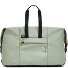  Eco Coated Weekender Reisetasche 54 cm Variante mud
