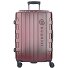  Galatea 4-Rollen Trolley 75 cm Variante rot