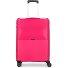  Travel Line 4000 4-Rollen Trolley 66 cm Variante pink