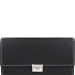  Dallas Geldbörse Leder 18 cm Variante schwarz