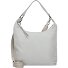  Just Pure Kiana Schultertasche Leder 37 cm Variante frost grey