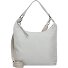 Just Pure Kiana Schultertasche Leder 37 cm Variante frost grey