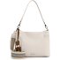  TAS Katrina SC Schultertasche 28 cm Variante beige