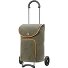  Scala Shopper Marta Einkaufstrolley 54 cm Variante olive