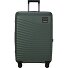  Intuo 4 Rollen Trolley M 69 cm mit Dehnfalte Variante olive green