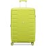  Skyline 2.0 4 Rollen Trolley 79 cm mit Dehnfalte Variante cyber limette