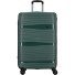  Travel Line 4300 4 Rollen Trolley L 78 cm Variante dunkelblau