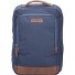  Queens Rucksack 39 cm Laptopfach Variante blue