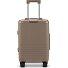  Heathrow 4 Rollen Kabinentrolley 55 cm Variante walnut