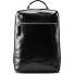  Skagen Business-Rucksack Leder 42 cm Laptopfach Variante black