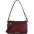  Barn Schultertasche 26 cm Variante bordeaux