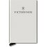  Altius Secrid Kreditkartenetui RFID Schutz 10 cm Variante silver