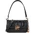  Adiva Schultertasche 20 cm Variante nero