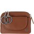  Polo Schlüsseletui Leder 10.5 cm Variante cognac