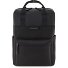  Bergen Daypack 39 cm Laptopfach Variante all black