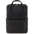  Bergen Daypack 39 cm Laptopfach Variante all black