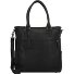  Antique Avery Schultertasche Leder 34 cm Variante black